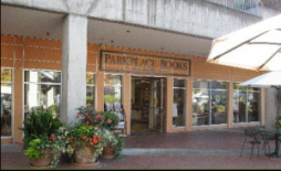 Parkland Books